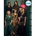 KATHRYN HAHN_ SASHEER ZAMATA_ ALI AHN_ PATTI LUPON